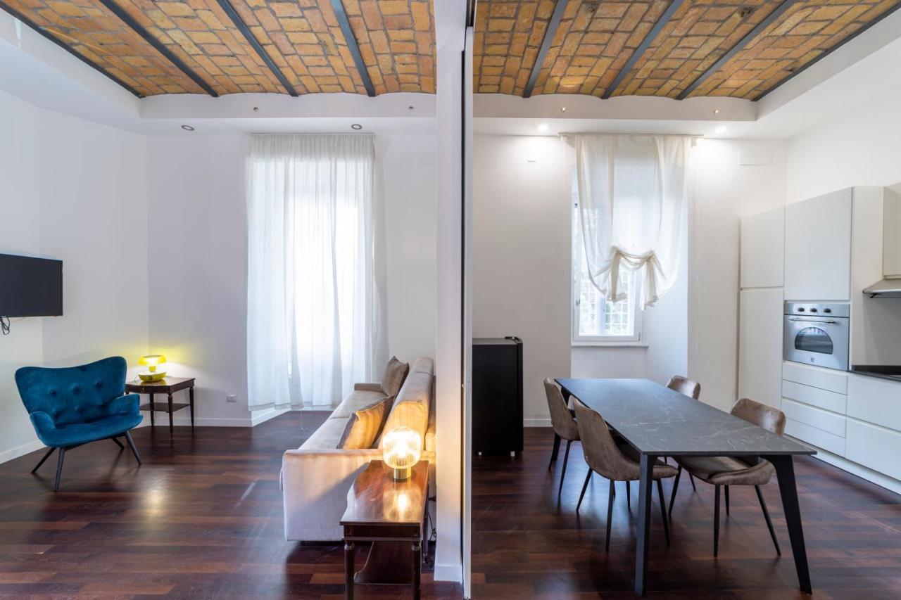 Domus Aurea B&B And Suites — Foto 1