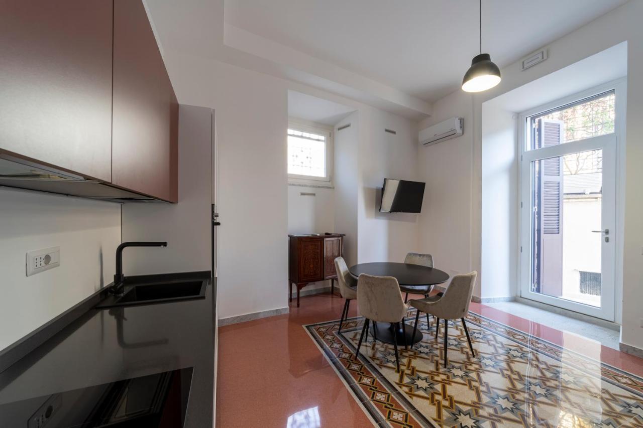 Domus Aurea B&B And Suites — Foto 2